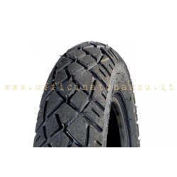 Pneumatico Heidenau K58 tubeless 90/90-10", 50J TL/TT