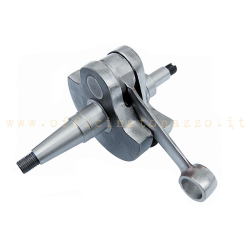 Albero motore lamellare corsa 60 SERIE PRO by WORB5 per Vespa GT, TS, Sprint, PX ecc.