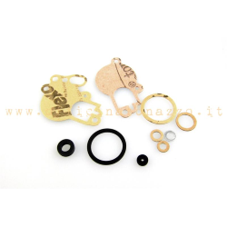 YES 20/24 Series carburetor gaskets for Vespa PX125 / 150/200 - T5 PE-