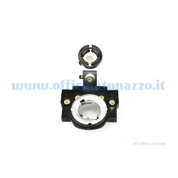 faro Socket para Vespa Primavera - ET3 - Primavera - Rally - GTR - Sprint Veloce - VNB 3> 6 - GS - VBA - VBB (.. Cod Ref 92780 Piaggio)