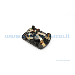 Portalampada fanale anteriore per Vespa  GL -  Sprint - SS - GT - 180SS