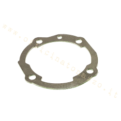 base del cilindro Espesor de 1,5mm para Malossi 210 cc