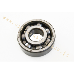 Ball Bearing SKF - 6303 - (17x47x14) for Vespa 50 - Primavera - ET3