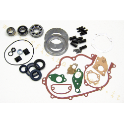 OTZVPE200 - Kit revisione motore per Vespa PX 200 fino al 1983 - Rally 200 con accensione Ducati