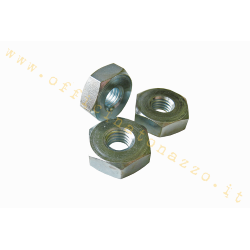 M10x22 wheel nut for Vespa 125 125 VNB3T> 6T - 150 VBB1T 71001> - VBB2T