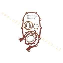 Series engine gaskets for Vespa 150 GS '56 - '61