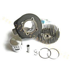 Cilindro DR 175cc in ghisa per Vespa PX 125/150 tutte - Sprint Veloce - TS