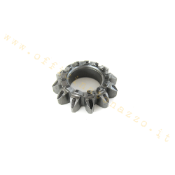 Starter Gear Z 12/13 Ø 22,0mm for Vespa Super