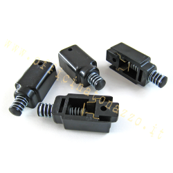 6V Stop Switch for Vespa 125 Primavera - ET3 - PX without arrows