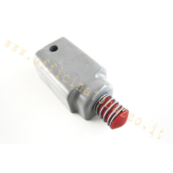 Interruptor de parada de 12V para Vespa PKXL - FL - HP - PX 125 - 150 - 200 con flechas