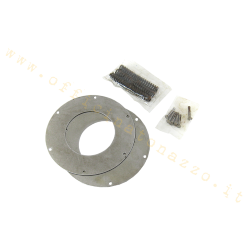 Damper for Vespa VNA - VBA - VBB - VL1 - VB1 - VNB 1> 4