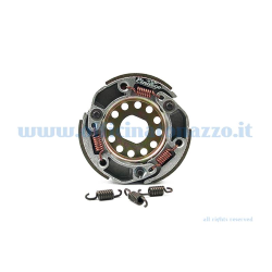 10090103 - Frizione alleggerita Pinasco scooter Piaggio 50 Ø 107mm