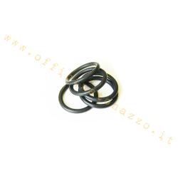 Kit o-ring per revisione forcella per Vespa 50 - 90 - Primavera - ET3 - PK