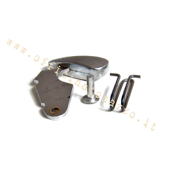 Latch stop door objects for Vespa VBB - VNB