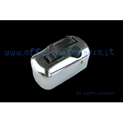 Light Switch for Vespa 125 Spring - 90 - GT - GTR - TS - VNB2-> 6T - Super - VBB2 - Sprint - Sprint V - 160GS - Rally 180 - 180 SS 0024701 -> (rif.orig.92041)