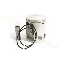 Complete piston Malossi Ø68.5 210cc class C