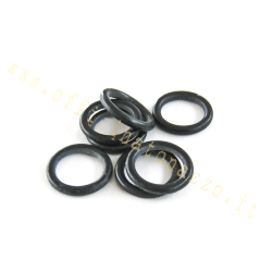 O-ring 8mm leva comando frizione per Vespa 50 - Primavera - ET3 - PK - PX - GL