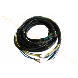 Complete electrical system for Vespa 125 VNB1T