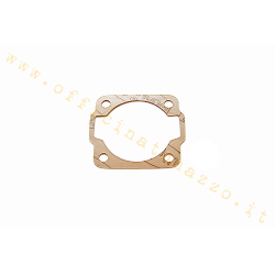 Gasket cylinder base paper for Vespa 50 - 90 - Primavera - ET3 - PK - PKXL