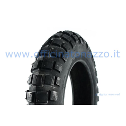 79610000 - Pneumatico TT Cross duro 3.50 x 10 - 51J