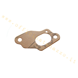 Junta de papel de acuerdo pan / carburador con / sin mezclador para Vespa VNB - Sprint - GL - PX125 / 150