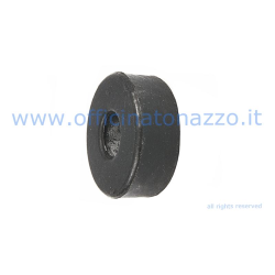 Silent block ammortizzatore anteriore per Vespa 125 - 150 - GS150 - GL - GTR - TS - Sprint - Sprint Veloce - Super - Rally  200 , ( mis 31x18)