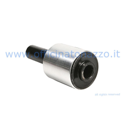 17472700 - Silent block traversa motore anteriore Ø 43mm per Vespa GS160 - 180SS - 180 Rally (2Pz)