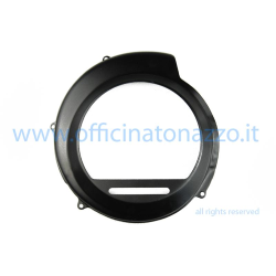 negro del volante para Vespa VBB - VBA - VLB- por Sprint GT GTR