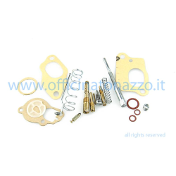 KIT REVISIONE CARBURATORE SI 20/17 PER VESPA GL SPRINT