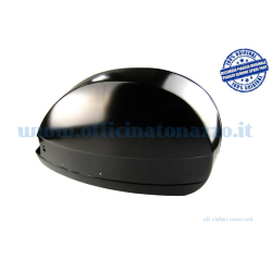 Capucha parte derecha Piaggio ganchos interiores original para Vespa PX 125/150/200 '83 - T5