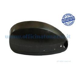 75140000 - Cofano sinistro ganci interni originale piaggio per Vespa PX 125/150/200 dall'83 -  T5