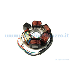 Stator for electronic original Piaggio Vespa T5 (232172)