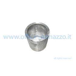 Short decanter tap metal gasoline for Vespa