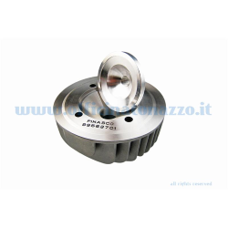 25243710 - Testa cilindro Pinasco VRH GP completa di due testine sostituibili per Vespa PX - GT - LML - COSA 125 - 150