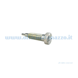 de ajuste de ralentí de aire del carburador tornillo de 20-20 / 24-24 para Vespa PX - PE - GT - Sprint - GTR