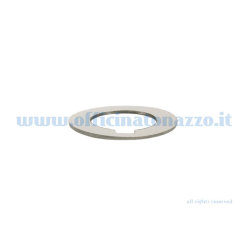 Distanziale frizione 24,5x15,0x0,8mm per Vespa telaio grande