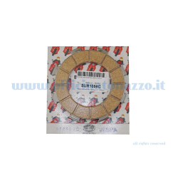 Clutch discs 3 cork Surflex for model with 7 springs Vespa