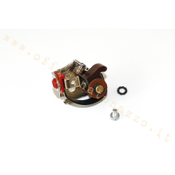 Puntine for Vespa 50 Special L - R - N (rif.origin.Piaggio 101761)