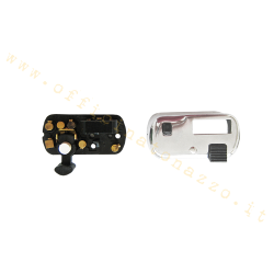 Light Switch for Vespa VNA1> 2T - VNB1> 2T without battery