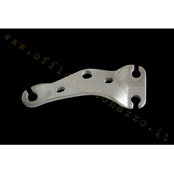 stops handlebar sheaths plate for Vespa 50 L - N - R also adaptable to Primavera - ET3