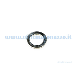 Rasamento perno ruota anteriore originale Piaggio 20mm per Vespa PX (Rif.Originale  Piaggio 177414)