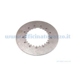 Disc intermediate friction discs 3 6 springs for large frame Vespa