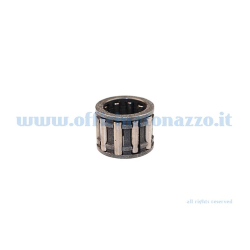 Gabbia a rulli albero motore 12x17x13mm per Vespa 50