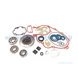 engine overhaul kit for Vespa T5