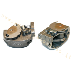 Comando cambio selettore a 4 velocita' per Vespa GS160 - 180SS