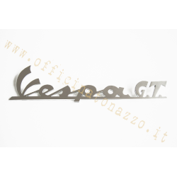 front plate "Vespa GT"