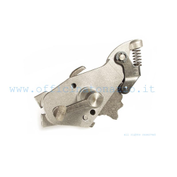 1010 - Comando cambio selettore a 3 velocità per Vespa 125  56>'58 - 150 '55>'56 - T1 - 150 VN2T - VNA1T - VL1>3T