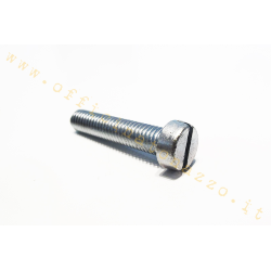 M6 cutting head screw suitable for fastening Flywheel