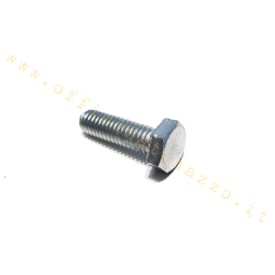 M6x20mm hex head bolt