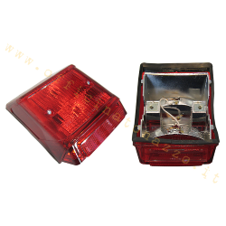 Rear light for Vespa PK125XL